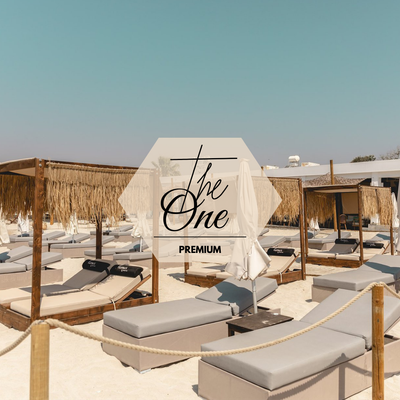 The One Experience Package Ayia Napa
