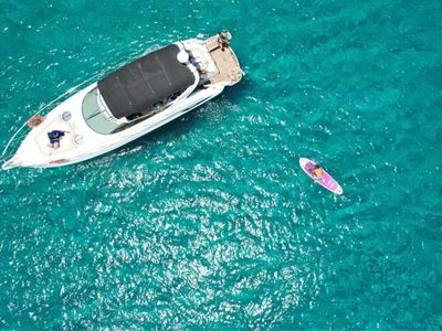 Private Boat trips from Protaras
