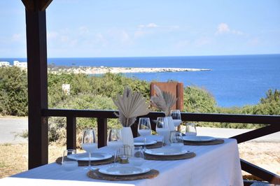BBQ and Meze Catering at Private Villas Ayia Napa Protaras
