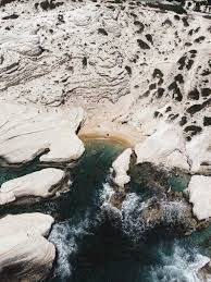 White Rocks Private Tour from Ayia Napa Protaras