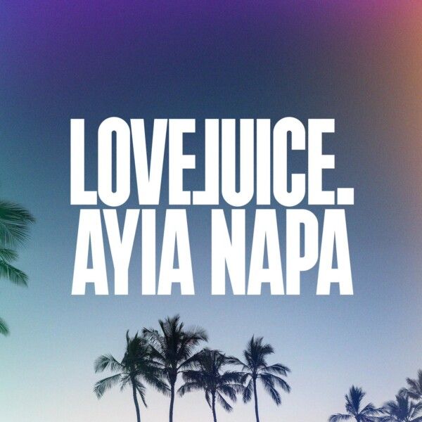 LoveJuice Residency Ayia Napa 2025