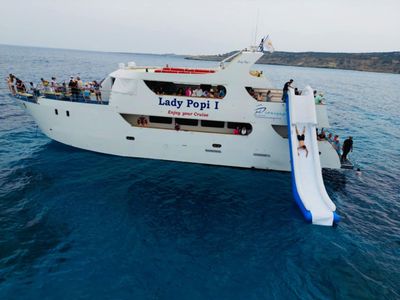 The One Experience FAMILY Package Ayia Napa