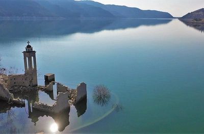 Kykkos Monastery and Troodos Private Tour from Limassol