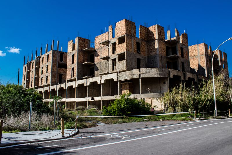 Famagusta and Varosha Luxury Tour from Ayia Napa and Protaras