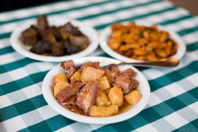 Beer and Meze Village Life Luxury Tour from Ayia Napa and Protaras