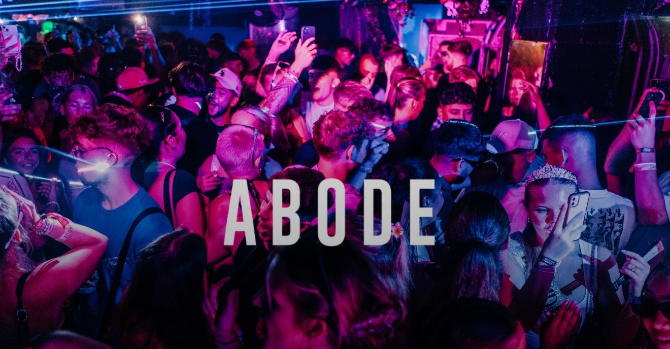 Abode Residency Ayia Napa 2025