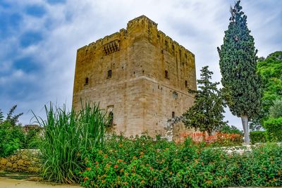 Limassol and Kolossi Castle Private Tour from Larnaca