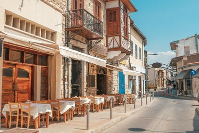 Limassol City Private Tour from Larnaca