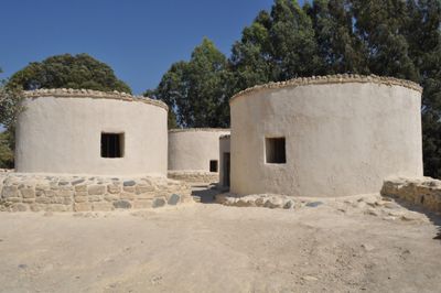 Lost Places Choirokoitia Neolithic Village Private Tour from Limassol