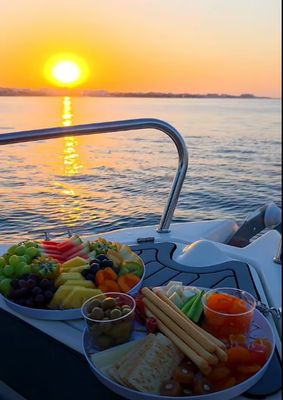 Angelica Private Boat Trips Ayia Napa Protaras