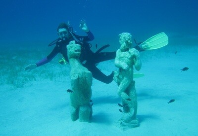 Diving &amp; Snorkelling