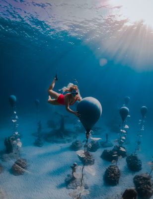 Diving &amp; Snorkelling
