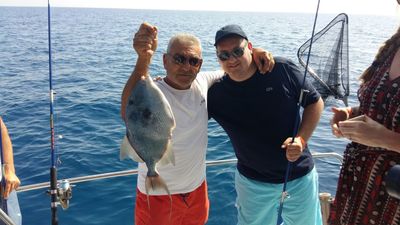 Fishing Trips
