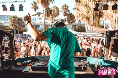 Events &amp; Parties