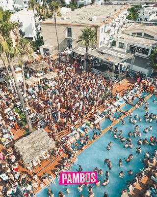 Events &amp; Parties