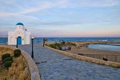 Protaras