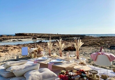Beach Picnics
