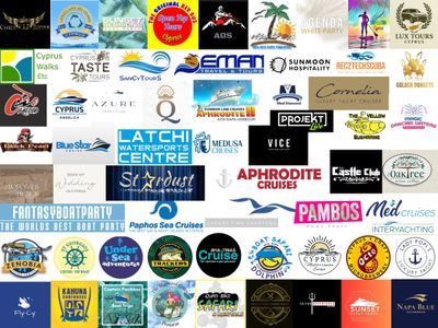 Our Partners