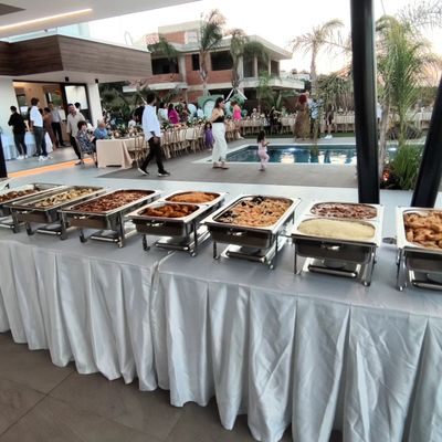 Catering Services