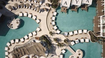 Beach Clubs &amp; Pool Packages
