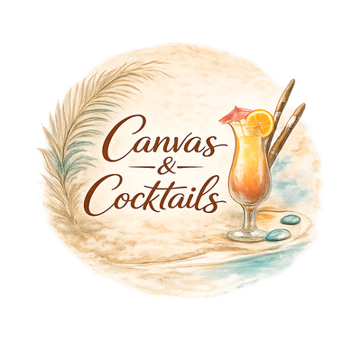 Canvas &amp; Cocktails