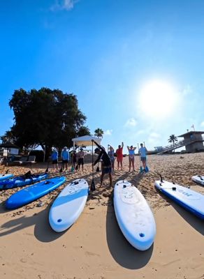 Watersports Activities