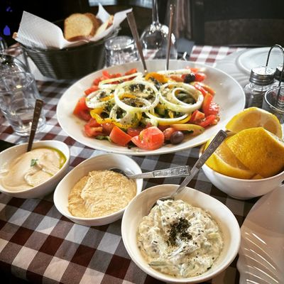 Food Experience Tours