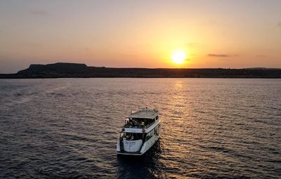 Sunset Cruises