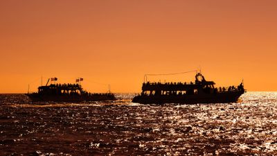 Sunset Cruises