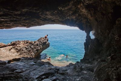 Tours to Cape Greco and the Sea Caves