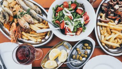 Food and Wine Tours