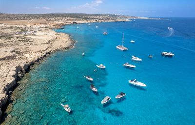 Private Boat Charter