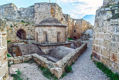 History and Culture
