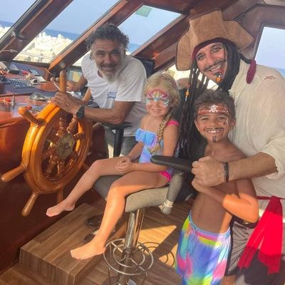 Family Fun