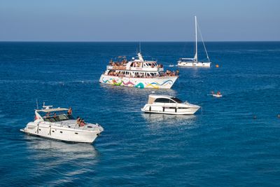 Boat Trips