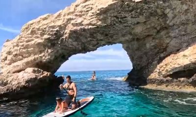 Water Sports Activities