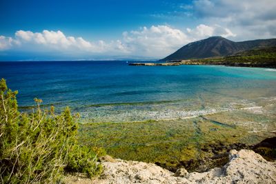 Tours to Akamas