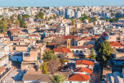 Nicosia