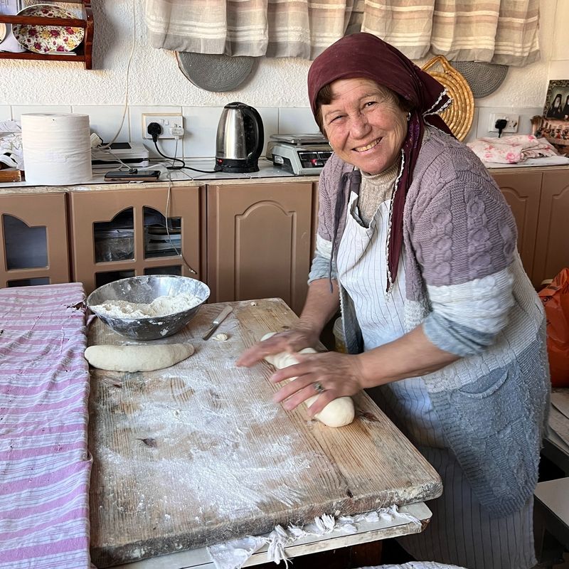 Mountain Villages food and wine tour with meze lunch from Ayia Napa Protaras