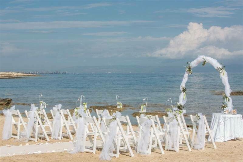 Wedding Vow Renewal Package Ayia Napa Protaras