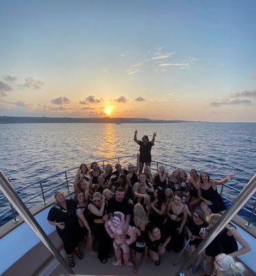 Medusa Cruises Private Boat Trips from Protaras