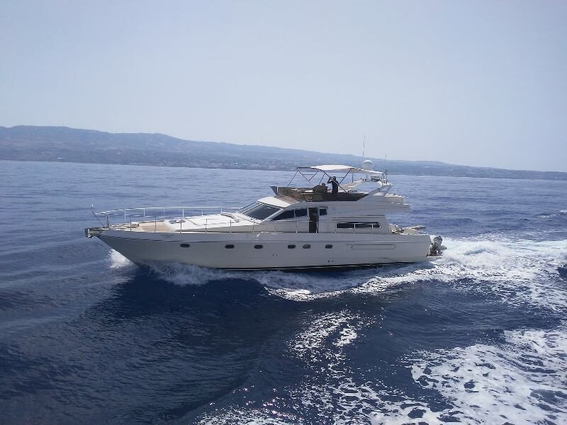 Med Diamond VIP Morning Cruise Ayia Napa Protaras