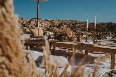 Family Fun Beach Picnic Package Ayia Napa Protaras