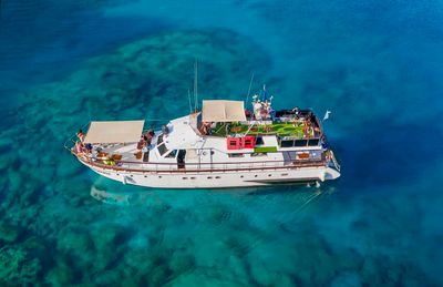 St Georgios 1 Adults Only Sunshine Cruise from Protaras Ayia Napa St Georgios 1 Adults Only Sunshine Cruise from Protaras Ayia Napa