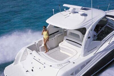 Melina Private Boat Charter from Ayia Napa