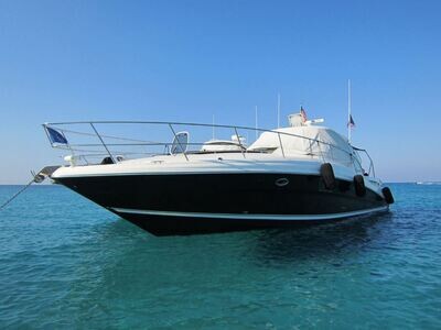 2 hour Melina Private Boat Charter from Ayia Napa