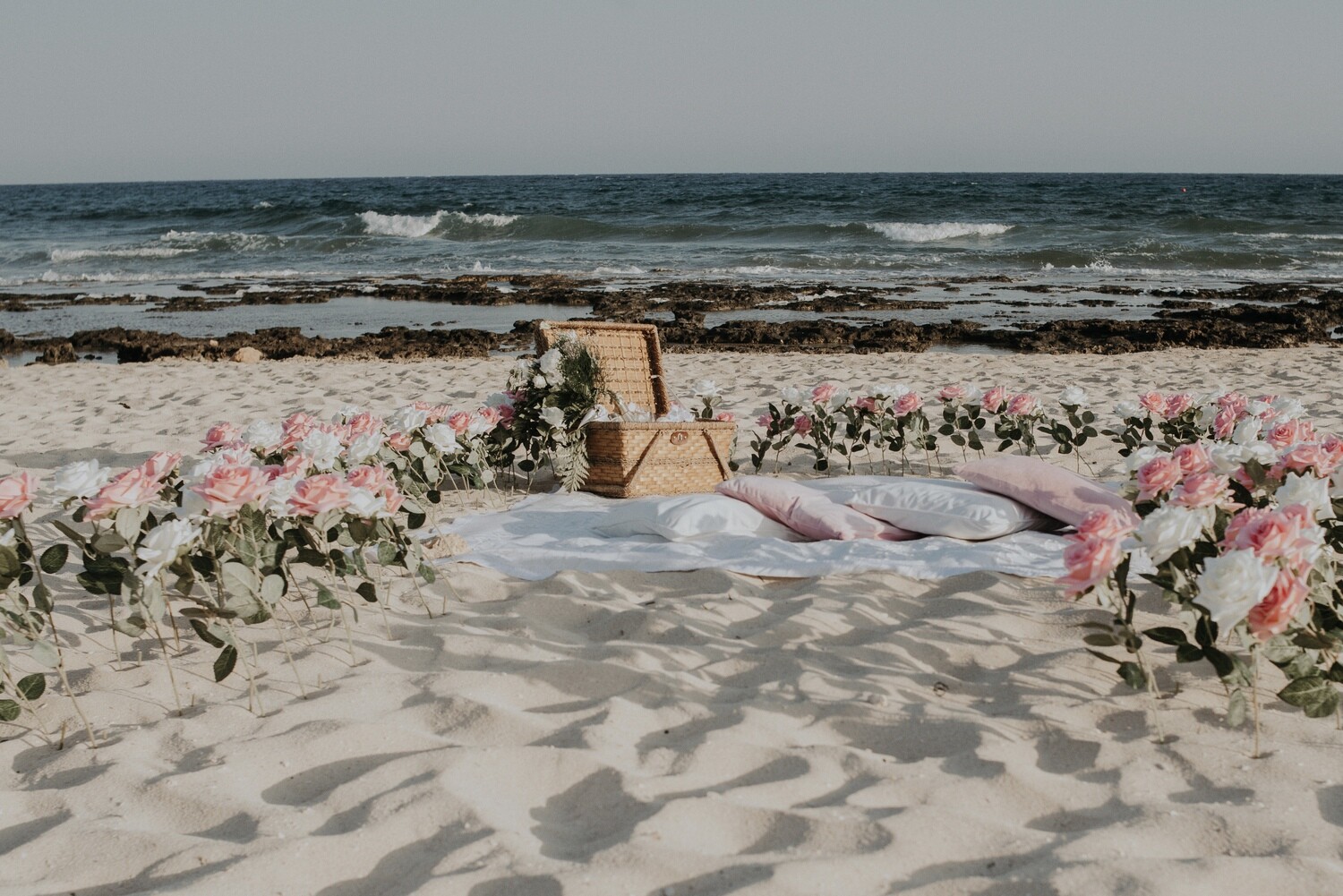 The Rose Garden Proposal Package Ayia Napa Protaras