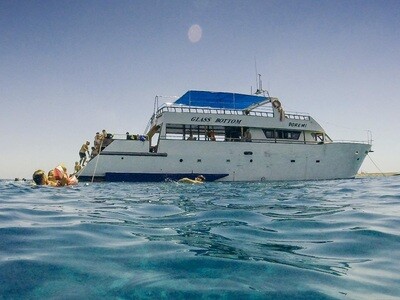 Larnaca Bay Sunset Cruise