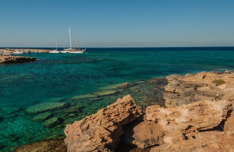 Beginners Diving Adventure Green Bay from Ayia Napa Protaras