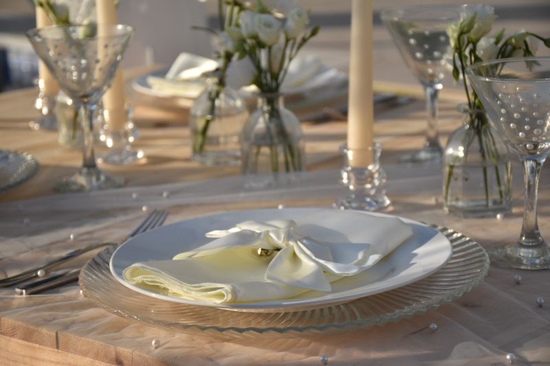 Pearls and Prosecco Hen Party Picnic package Ayia Napa Protaras